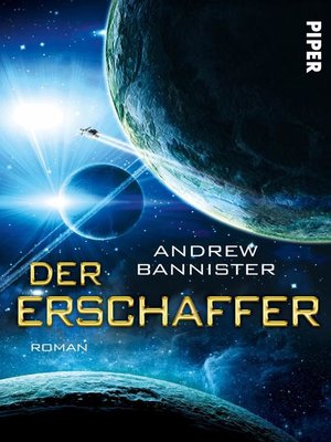 cover image of Der Erschaffer